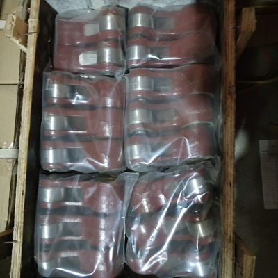 G12V190pzl Jinan Motor Parts Pump de inyección con certificación CE y material de cobre