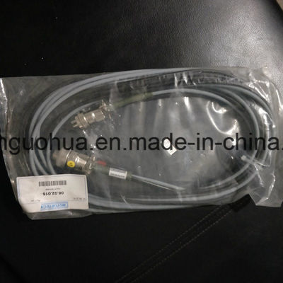 Certificado ISO9001 Chidong Motor Parts Sensor de velocidad Forjando para una funcionalidad óptima