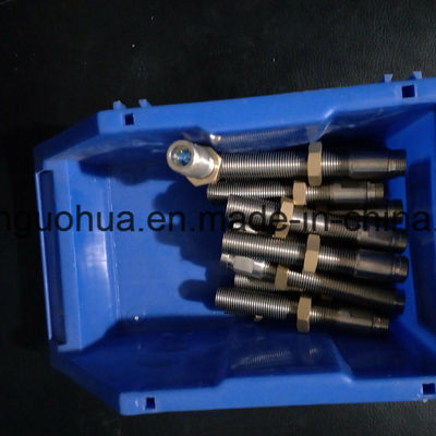 Certificado ISO9001 Chidong Motor Parts Sensor de velocidad Forjando para una funcionalidad óptima