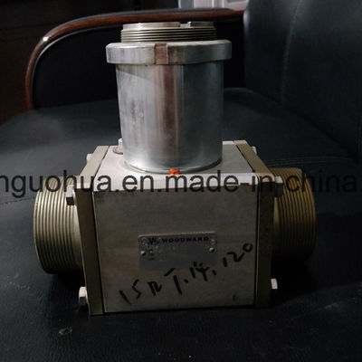 Certificado ISO9001 Chidong Motor Parts Sensor de velocidad Forjando para una funcionalidad óptima