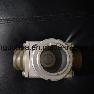 Certificado ISO9001 Chidong Motor Parts Sensor de velocidad Forjando para una funcionalidad óptima