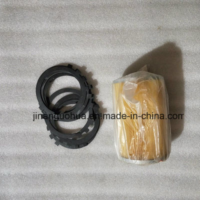 G12V190zldt1-2 Partes de generadores de gas natural de Jinan Bomba de agua por componente no estándar