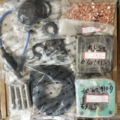 Método de instalación Fijo Jichai Chidong 12V190 Motor diesel de Jinan con personalización