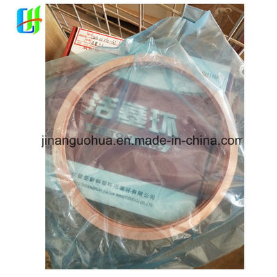 Componente estándar Jinan Jichai Diesel Generator Parts Rendimiento con certificación CE