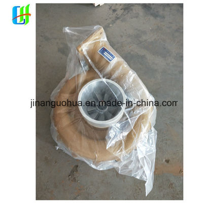 Componente estándar Jinan Jichai Diesel Generator Parts Rendimiento con certificación CE