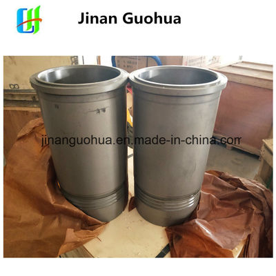 Componente estándar Jinan Jichai Diesel Generator Parts Rendimiento con certificación CE