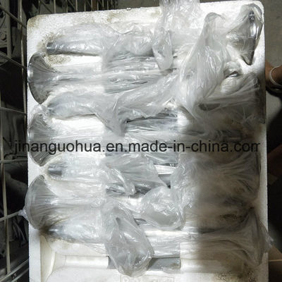 Componentes estándar de generador de gas Jichai 12V190 con capacidad de 100 kg