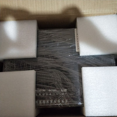 G12V190pzl-3 Componente estándar Chidong partes del motor con material de aluminio