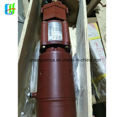 Tecnología de empuje Partes del motor diesel de Jinan Cabeza de cilindro para motores pesados