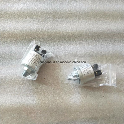 Chidong 12V190 partes del motor de aluminio G12V190PZL con excelente durabilidad