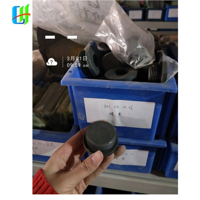Solicitud personalizada Pz12V190bg2-3 Jinan Diesel Motor Parts Plug con aleación de aluminio