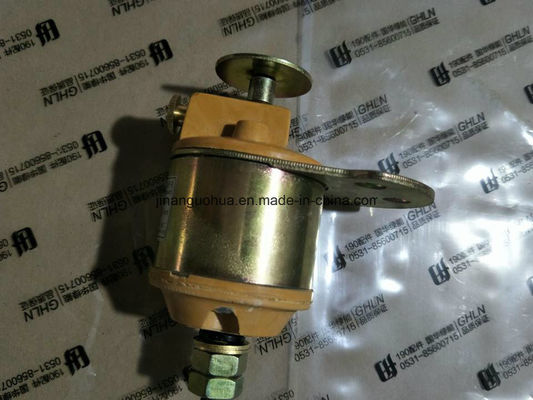 Componente estándar Chidong Enigne 122.46.00 Solicitud de personalización del sistema de arranque por aire