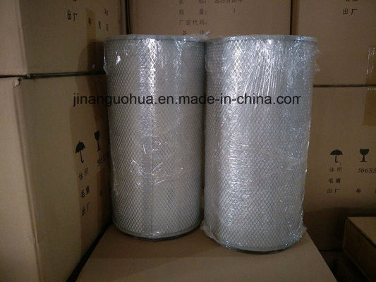 Eficiencia del combustible Bomba de inyección de combustible de accionamiento hidráulico para generadores Jichai