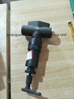 Eficiencia del combustible Bomba de inyección de combustible de accionamiento hidráulico para generadores Jichai