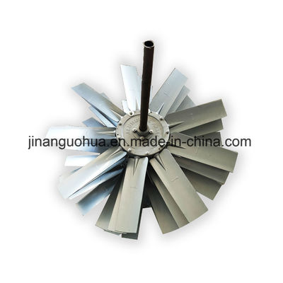 Tamaño de la máquina grande y transformadores para piezas del generador de gas Jichai H16V190