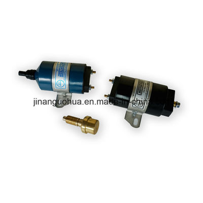Solicitud personalizada de piezas de motor Shengdong certificadas ISO Generadores de gas Jichai