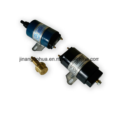 Solicitud personalizada de piezas de motor Shengdong certificadas ISO Generadores de gas Jichai
