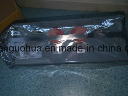 Compresor de tornillo único Actuador digital de Woodward para el generador de motor Jichai G12V190BC