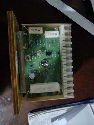 12vb 21.00 Partes del motor de Jichai Recolección de enfriador de aceite Aleación de aluminio certificada ISO 9001