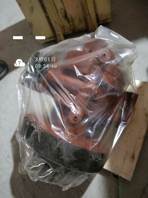 Ensamblaje de bomba de agua para Jichai Chidong 6016.22g.00 Personalizado para sus necesidades