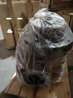 Ensamblaje de bomba de agua para Jichai Chidong 6016.22g.00 Personalizado para sus necesidades