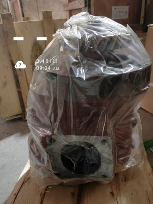 Ensamblaje de bomba de agua para Jichai Chidong 6016.22g.00 Personalizado para sus necesidades