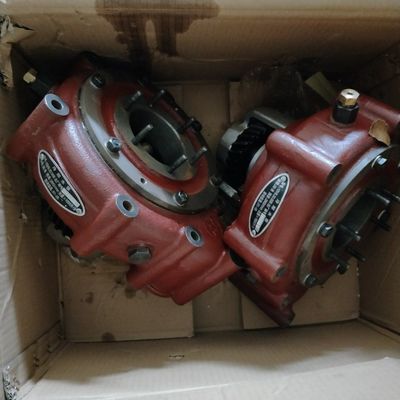 Chidong Motor Parts H16V190 Tipo de salida de corriente continua Encuentro de cabeza de cilindro para rendimiento