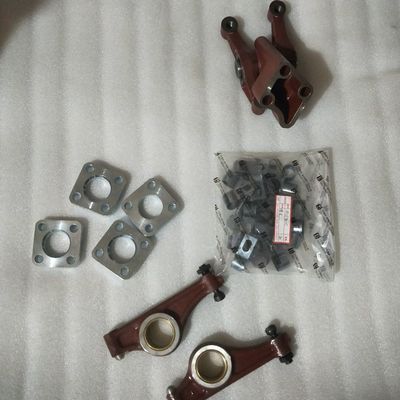 Chidong Motor Parts H16V190 Tipo de salida de corriente continua Encuentro de cabeza de cilindro para rendimiento
