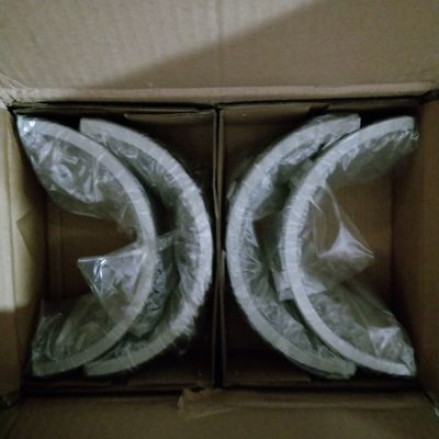 Chidong Motor Parts H16V190 Tipo de salida de corriente continua Encuentro de cabeza de cilindro para rendimiento