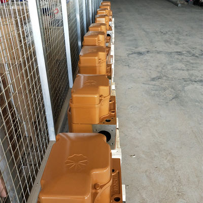 Solicitud personalizada de 3412 t. 05.00 Chidong Motor Piston y ensamblaje de varillas de conexión