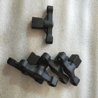 Solicitud personalizada de 3412 t. 05.00 Chidong Motor Piston y ensamblaje de varillas de conexión