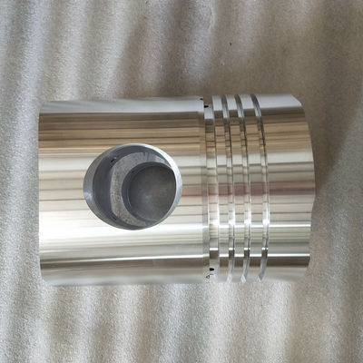 Solicitud personalizada de 3412 t. 05.00 Chidong Motor Piston y ensamblaje de varillas de conexión