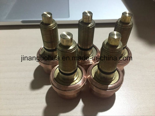 G12V190pzl Jichai Chidong 190 Serie de partes del motor de personalización para vehículos fuera de carretera