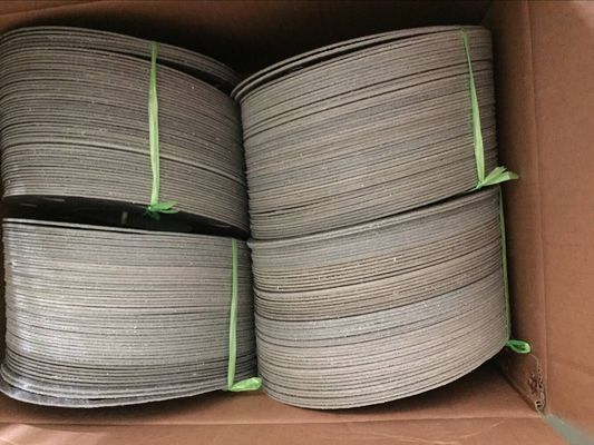 Construcción de pistones piloto de medios de agua Partes de motores marinos para motores diesel de la serie 8190 de Jinan