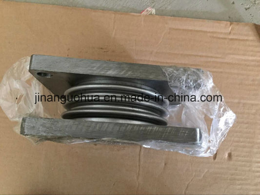8190 Partes de motores marinos Jichai Chidong Solicitud personalizada Formulario de conexión tubular