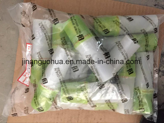 8190 Partes de motores marinos Jichai Chidong Solicitud personalizada Formulario de conexión tubular