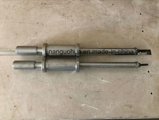 Jichai Jinan Motor diesel Chidong 6190 Partes del motor marino Empuje superior rodamiento principal