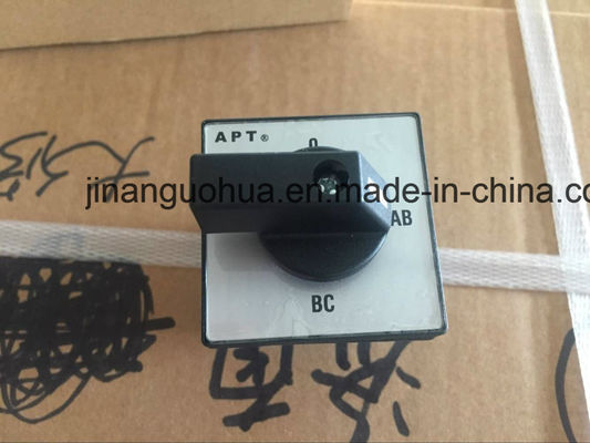 Jichai Jinan Motor diesel Chidong 6190 Partes del motor marino Empuje superior rodamiento principal