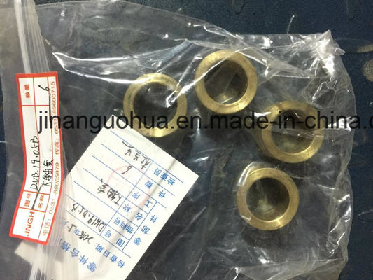 Jichai Jinan Motor diesel Chidong 6190 Partes del motor marino Empuje superior rodamiento principal