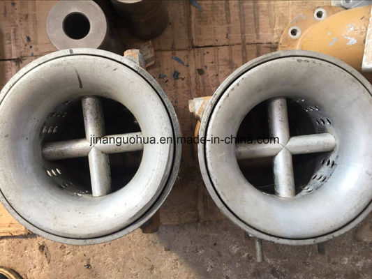 Partes de motores de barcos de alta presión para motores diesel de Jichai Chidong Jinan 6190