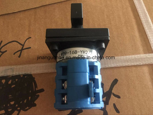 Partes de motores de barcos de alta presión para motores diesel de Jichai Chidong Jinan 6190