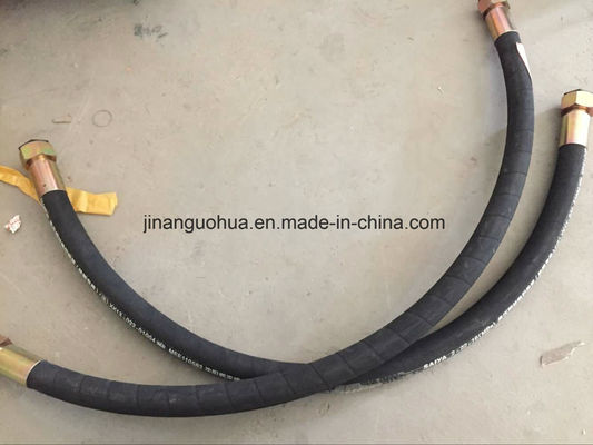 Partes de motores de barcos de alta presión para motores diesel de Jichai Chidong Jinan 6190