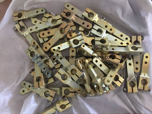 Partes de motores de barcos de alta presión para motores diesel de Jichai Chidong Jinan 6190