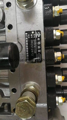 Partes de motores de barcos de alta presión para motores diesel de Jichai Chidong Jinan 6190