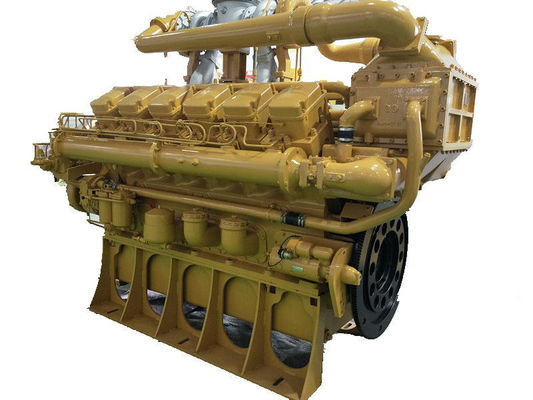 Movimiento de pistón de 4 cilindros de motor diesel 4190 Jichai Chidong