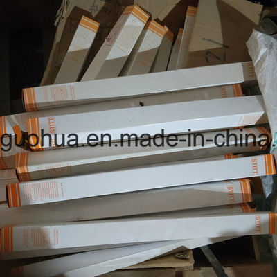 Shengdong 190 Jinan Motor Diesel Chidong 190 Manual de preparación de la bomba de aceite de montaje de aluminio 12V