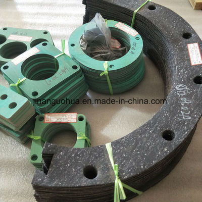 Shengdong 190 Jinan Motor Diesel Chidong 190 Manual de preparación de la bomba de aceite de montaje de aluminio 12V