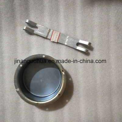 Shengdong 190 Jinan Motor Diesel Chidong 190 Manual de preparación de la bomba de aceite de montaje de aluminio 12V