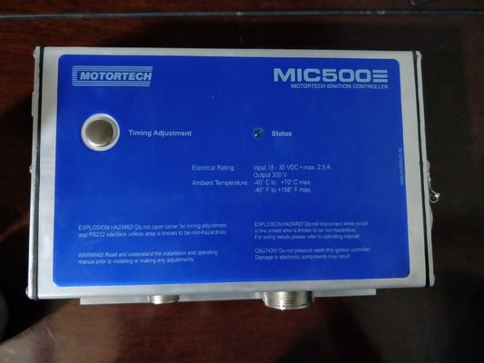 12V190 bobina de encendido del cilindro para madera Jichai y alambre de alto voltaje Altronic 591010