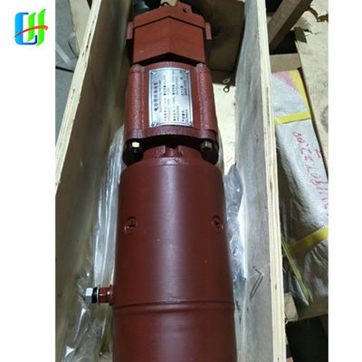 12V190 bobina de encendido del cilindro para madera Jichai y alambre de alto voltaje Altronic 591010